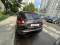 2012 Nissan Juke I, коричневый - вид 1