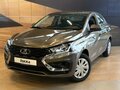 2026 Lada (ВАЗ) Iskra, коричневый, 1367000 рублей - вид 2