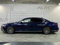 2018 Audi A8 Long 55 TFSI IV (D5), синий, 4420000 рублей - вид 10