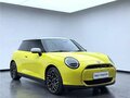 2025 Mini Hatch Cooper Electric SE IV (F65/F66/J01), жёлтый, 5540000 рублей - вид 2