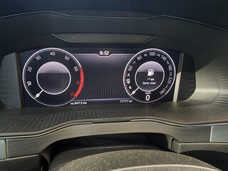 2018 Skoda Superb III, серый, 2400000 рублей, вид 2
