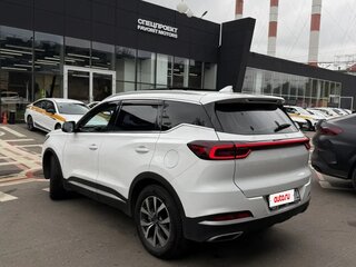 2024 Xcite X-Cross 7, белый, 1700000 рублей, вид 4