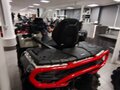 2026 Loncin XWolf 1000 Mud, бежевый, 1469000 рублей - вид 8