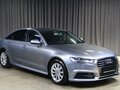 2018 Audi A6 IV (C7) Рестайлинг, серый, 1899000 рублей - вид 2