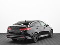 2018 Kia Optima IV Рестайлинг, чёрный, 1625000 рублей - вид 1