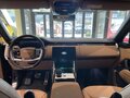 2026 Land Rover Range Rover P530 MHEV Long V, чёрный, 27000000 рублей - вид 9