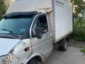 1999 ГАЗ ГАЗель (3302), синий, 250000 рублей - вид 2