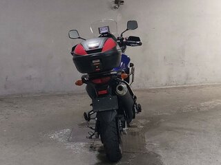 2013 Suzuki V-Strom DL 650, синий, 695000 рублей, вид 4