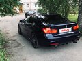 2013 BMW 3 серии 320i VI (F3x), синий, 1450000 рублей - вид 8