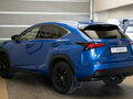 2016 Lexus NX 200 I, синий, 2475000 рублей - вид 5