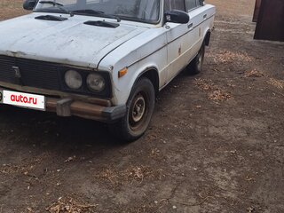 1998 Lada (ВАЗ) 2106, белый, 37000 рублей, вид 1