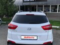 2021 Hyundai Creta I Рестайлинг, белый, 2050000 рублей - вид 4