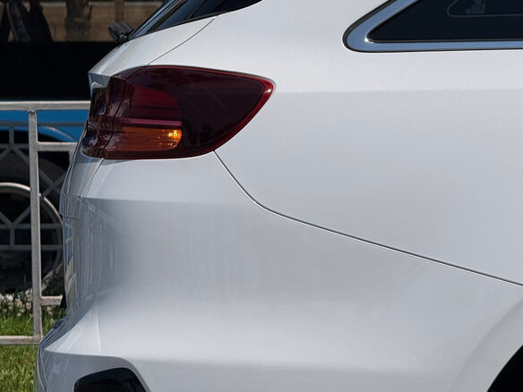 2021 Kia Ceed III, белый, 1990000 рублей - вид 14