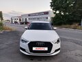 2016 Audi A3 III (8V) Рестайлинг, белый, 1845000 рублей - вид 2