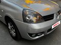 2008 Renault Symbol I Рестайлинг 2, серебристый - вид 7
