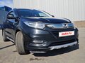 2018 Honda Vezel I, чёрный, 2195000 рублей - вид 2