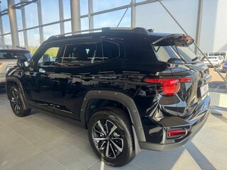 2026 Haval H7 I, чёрный, 3999000 рублей, вид 3
