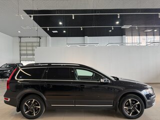 2013 Volvo XC70 II, чёрный, 1690000 рублей, вид 4