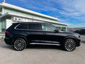 2025 Geely Monjaro I Рестайлинг, чёрный, 4029000 рублей - вид 3