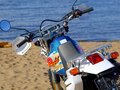 1995 Yamaha TT250R, белый, 310000 рублей - вид 5