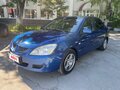 2005 Mitsubishi Lancer IX Рестайлинг, синий, 320000 рублей - вид 11