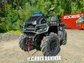 2026 AODES (Odes) Pathcross 1000 Mud Pro, чёрный, 1527000 рублей - вид 2