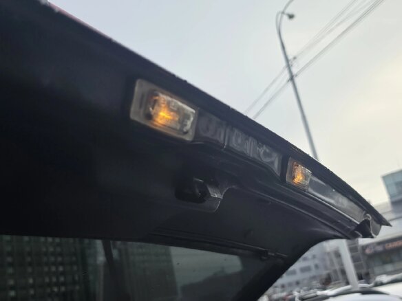 2011 Lada (ВАЗ) 2114, синий, 200000 рублей - вид 16