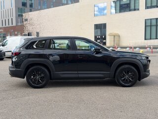 2026 Mazda CX-50, чёрный, 2920000 рублей, вид 4