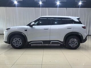 2026 BYD Yuan Up 45.12 kWh, белый, 1800000 рублей, вид 5