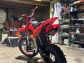 2020 Kayo Basic YX140EM, красный, 55000 рублей - вид 6