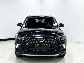 2023 Jetta VS5 I Рестайлинг, чёрный, 1289000 рублей, вид 2