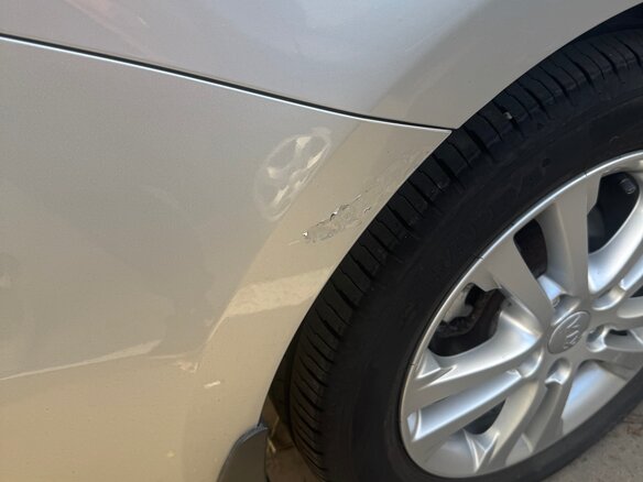 2014 Kia Ceed II, серебристый, 1310000 рублей - вид 20