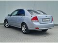 2007 Kia Cerato I, серебристый, 399000 рублей - вид 2