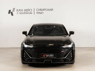 2024 Changan UNI-V I, чёрный, 3279900 рублей, вид 2
