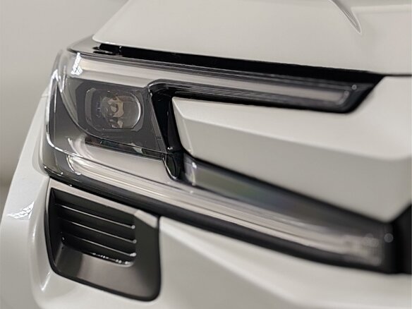 2026 Toyota RAV4 VI (XA60), белый, 4590000 рублей - вид 15