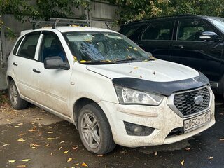 Datsun mi-DO