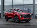2026 Tenet T4L, красный - вид 10