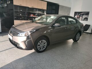 2025 Solaris KRS, бежевый, 2445000 рублей, вид 3