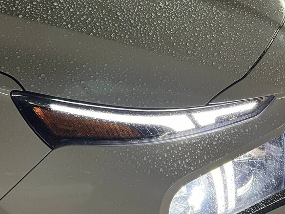 2021 Hyundai Santa Fe IV Рестайлинг, белый, 3649000 рублей - вид 11