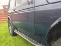 1999 Lada (ВАЗ) 2121 (4x4) I Рестайлинг, синий - вид 6