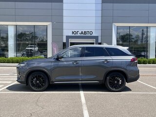 2026 Changan CS75 Pro, серый, 3155000 рублей, вид 3