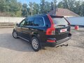 2007 Volvo XC90 I Рестайлинг, чёрный - вид 5