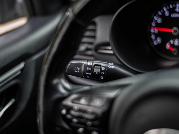 2018 Kia Rio X-Line IV, белый, 1335000 рублей - вид 5