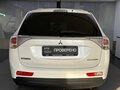 2013 Mitsubishi Outlander III, белый, 1020000 рублей - вид 5