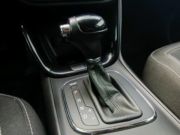 2015 Kia Ceed II Рестайлинг, коричневый, 1299000 рублей - вид 14
