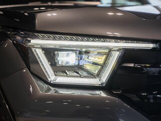 2026 Tank 400 I, серый, 6299000 рублей, вид 5