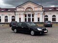 2002 Hyundai Sonata IV (EF) Рестайлинг, чёрный, 350000 рублей