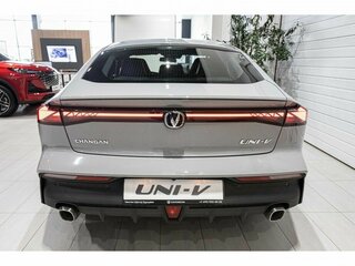 2024 Changan UNI-V I, серый, 3329900 рублей, вид 5