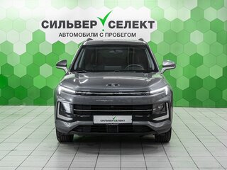 2023 Москвич 3, серый, 1300000 рублей, вид 3