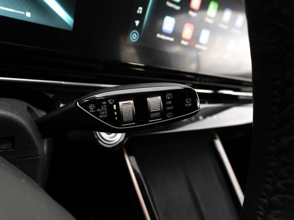 2023 Omoda C5 I, голубой, 1799000 рублей - вид 15